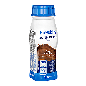Fresubin Protein Energy Drink Chocolate 200ml