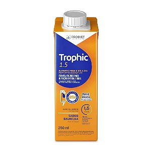 Trophic 1.5 250ml