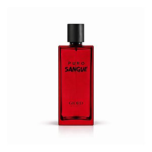 Puro Sangue Eau de Parfum 100 ml