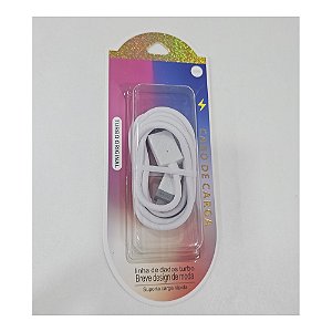 Cabo de Carga Turbo Original - 25W