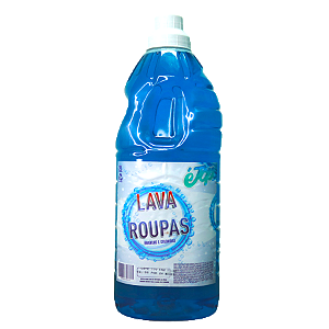 LAVA ROUPAS 2L