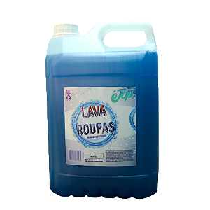LAVA ROUPAS 5L
