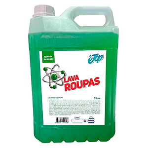 LAVA ROUPAS ARIEL 5L