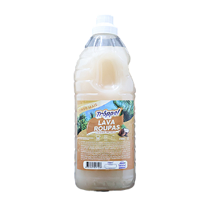 LAVA ROUPAS COCO (COM ÓLEO DE COCO) 2L