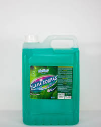 Sabão Líquido Clarilimp ARIEL 5L