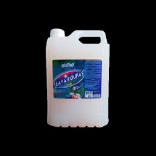 Sabão Líquido Clarilimp – Coco - 5L