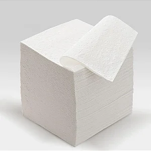 Guardanapo Cai Cai 9,3x19 - 10.000UND