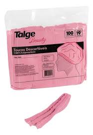 TOUCA TNT ROSA C/100UND TALGE