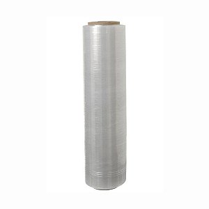Filme Stretch 3 camadas 500x25micras Bompack