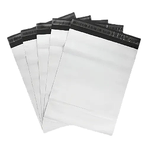 Envelope de Segurança N6 32x40cm