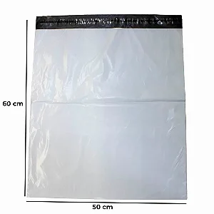 Envelope de Segurança N8 50x60cm