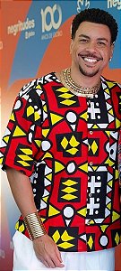 Camisa Samakaka