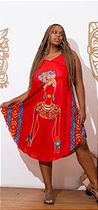 Vestido Nala