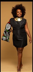 Vestido Yadone