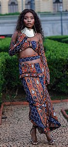 Conjunto Yelé