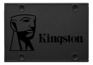 Disco sólido interno Kingston SA400S37/480G 480GB