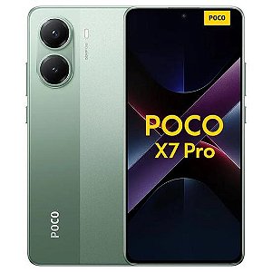 Poco x7 pro 256gb 8gb 5g