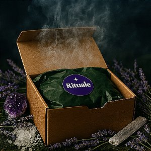 Box da Espiritualidade