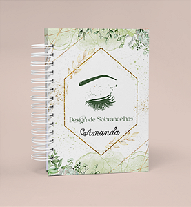 Designer de sobrancelha