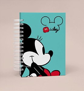 Mickey 2