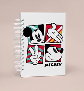 Mickey 4