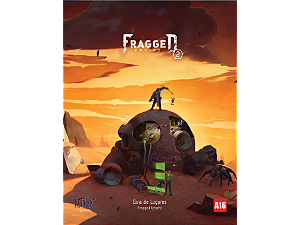 Fragged Empire - Guia de Lugares (Digital)