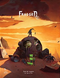 Fragged Empire 2 - Guia de Lugares