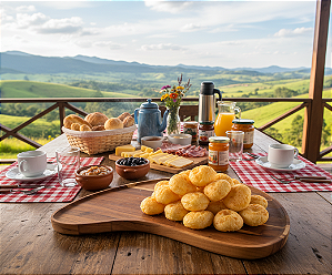 Travessa Turmalina 40 x 33