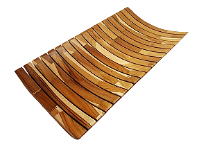 Centro de Mesa Espinosa 45 x 24