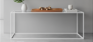 Centro de Mesa Lungo 92 x 20