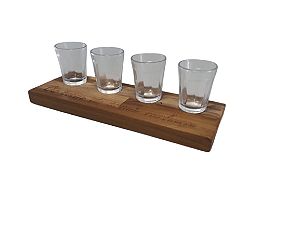 Os Trem de Tomá Cachaça