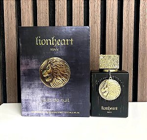 Perfume Lionheart Man - Club de Nuit