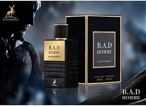 B.A.D. Homme - Eau de Parfum Masculino