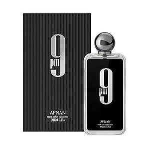 Afnan 9 PM Eau de Parfum