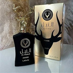 Al Noble Ameer Lattafa 100ML