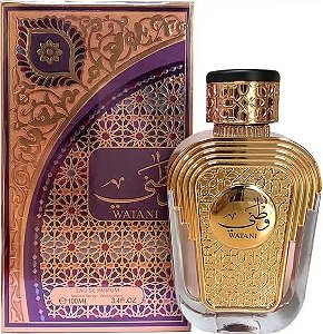 Watani Eau de Parfum - 100ml