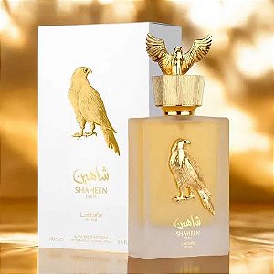Shaheen Eau de Parfum