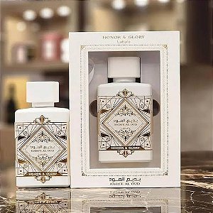 Honor & Glory - Badeel Al Oud