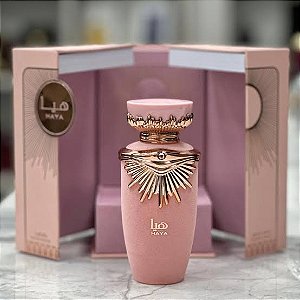 Haya Perfume Feminino Luxuoso