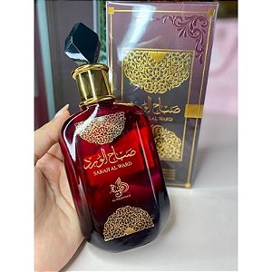 Sabah Al Ward - Perfume Exótico de 100ML
