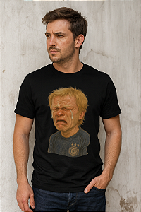 "Gol do Penta – Edição Oliver Kahn"