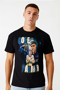 Cole Palmer – Edição Limitada Chelsea Legacy Tee