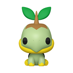 Funko POP! Turtwig - 1078
