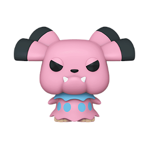 Funko POP! Snubbull - 964