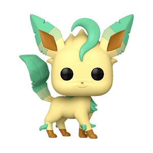 Funko POP! Leafeon - 866