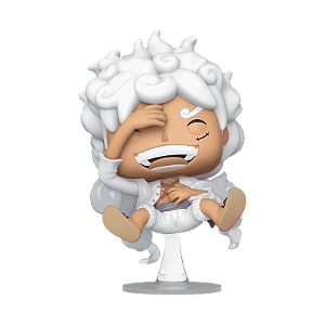Funko POP! Luffy Gear Five - 1621