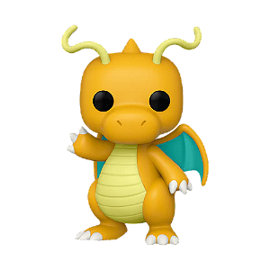 Funko POP! Dragonite - 850 (EMEA)