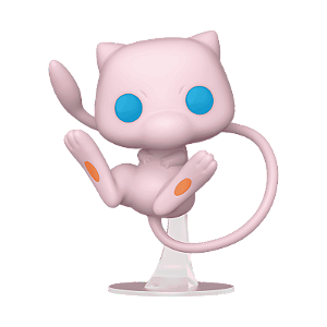 Funko POP! Mew - 643