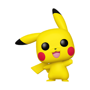 Funko POP! Pikachu - 553