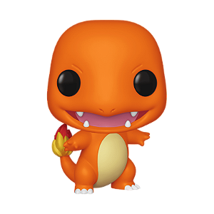 Funko POP! Charmander - 455